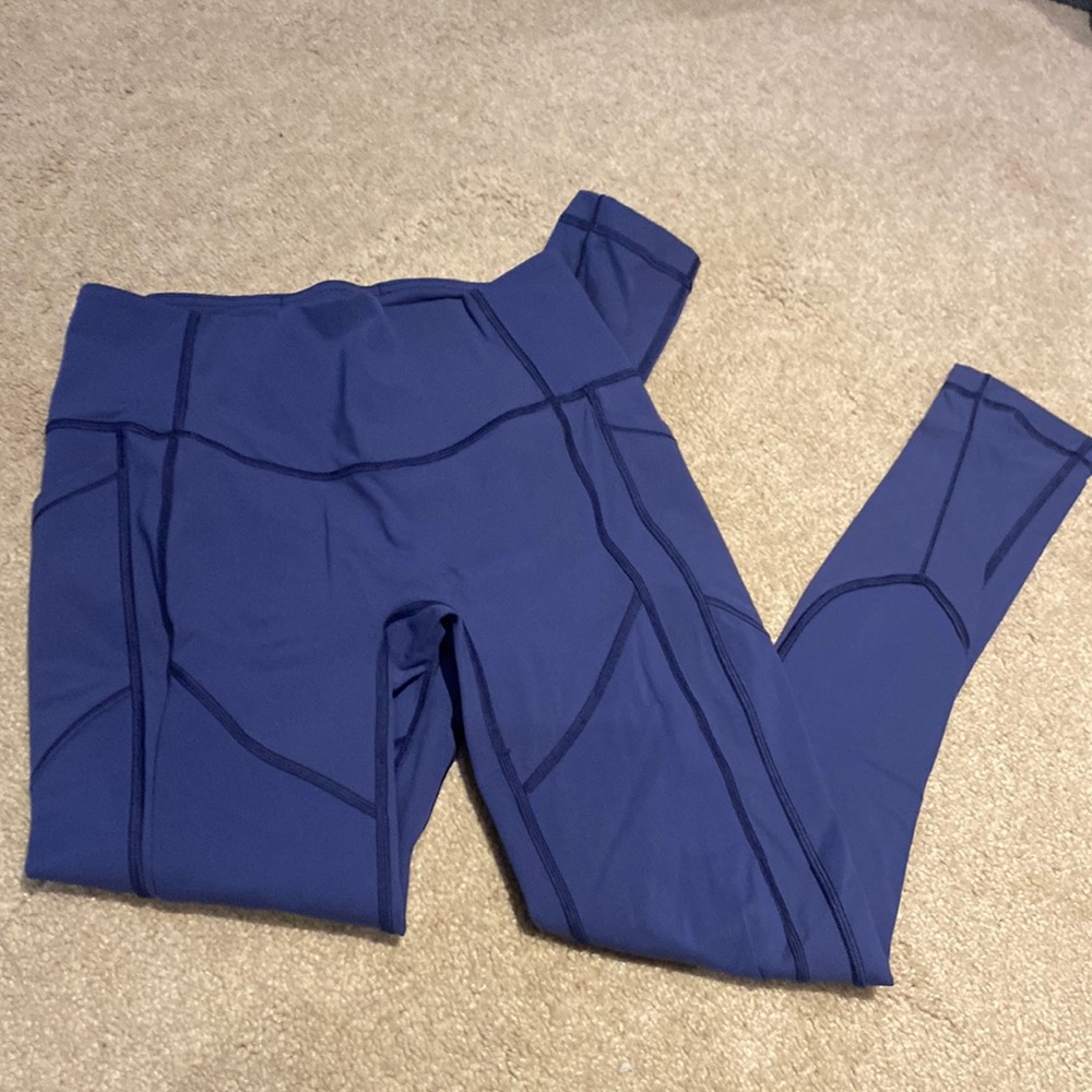 LuLu Leggings